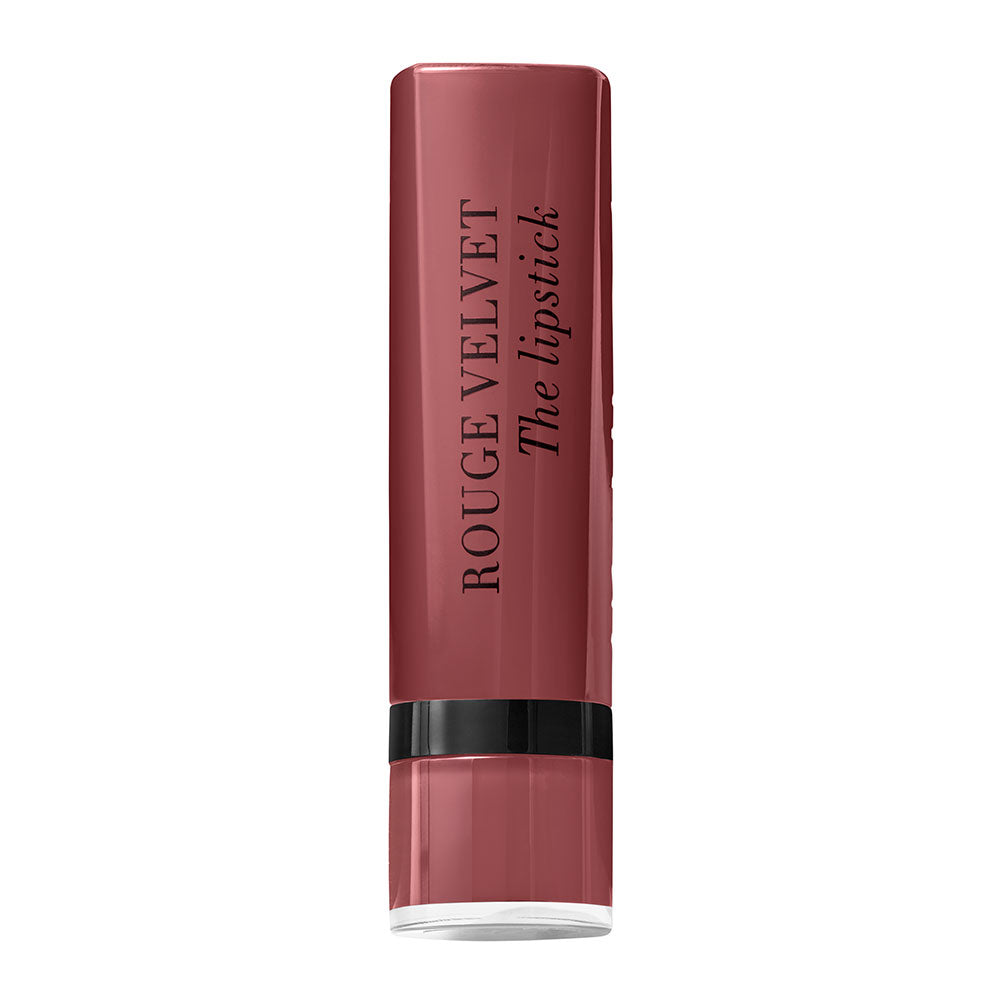 Bourjois ROUGE À LÈVRES ROUGE VELVET THE LIPSTICK