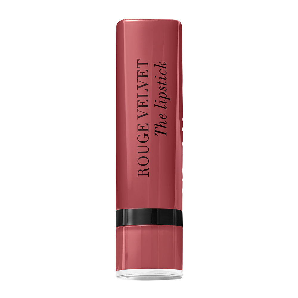 Bourjois ROUGE À LÈVRES ROUGE VELVET THE LIPSTICK