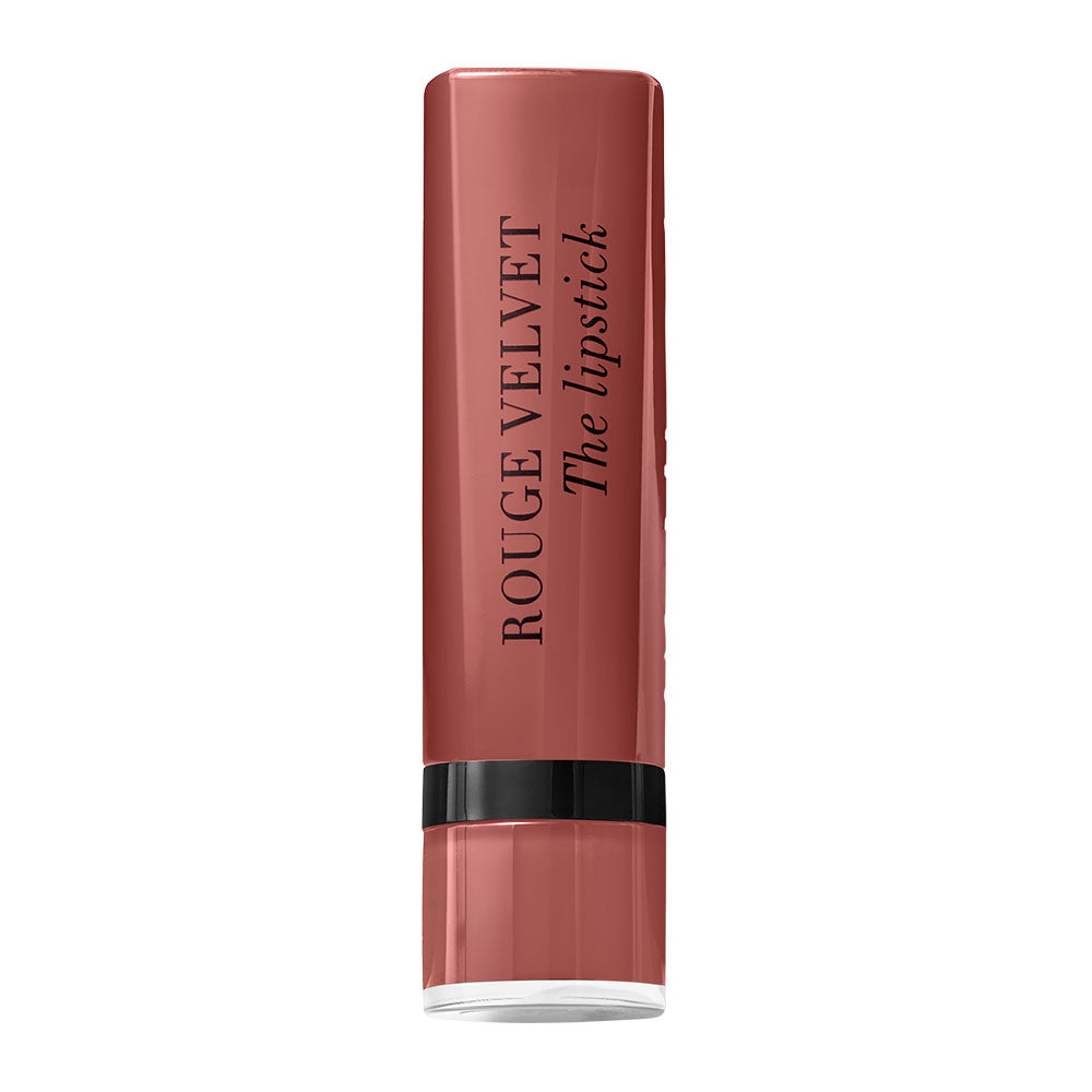 Bourjois ROUGE À LÈVRES ROUGE VELVET THE LIPSTICK