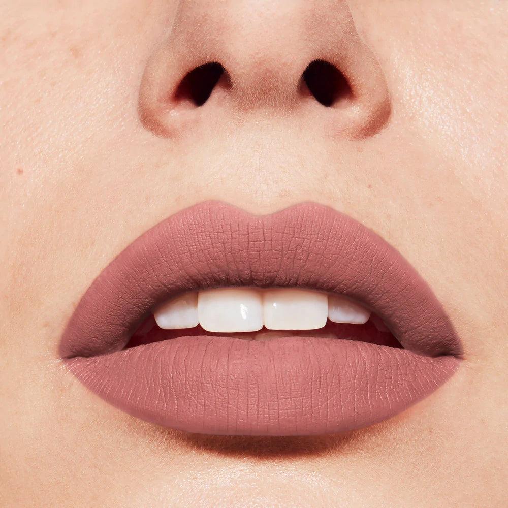 Bourjois Rouge à Lèvres Velvet The Lipstick Marron