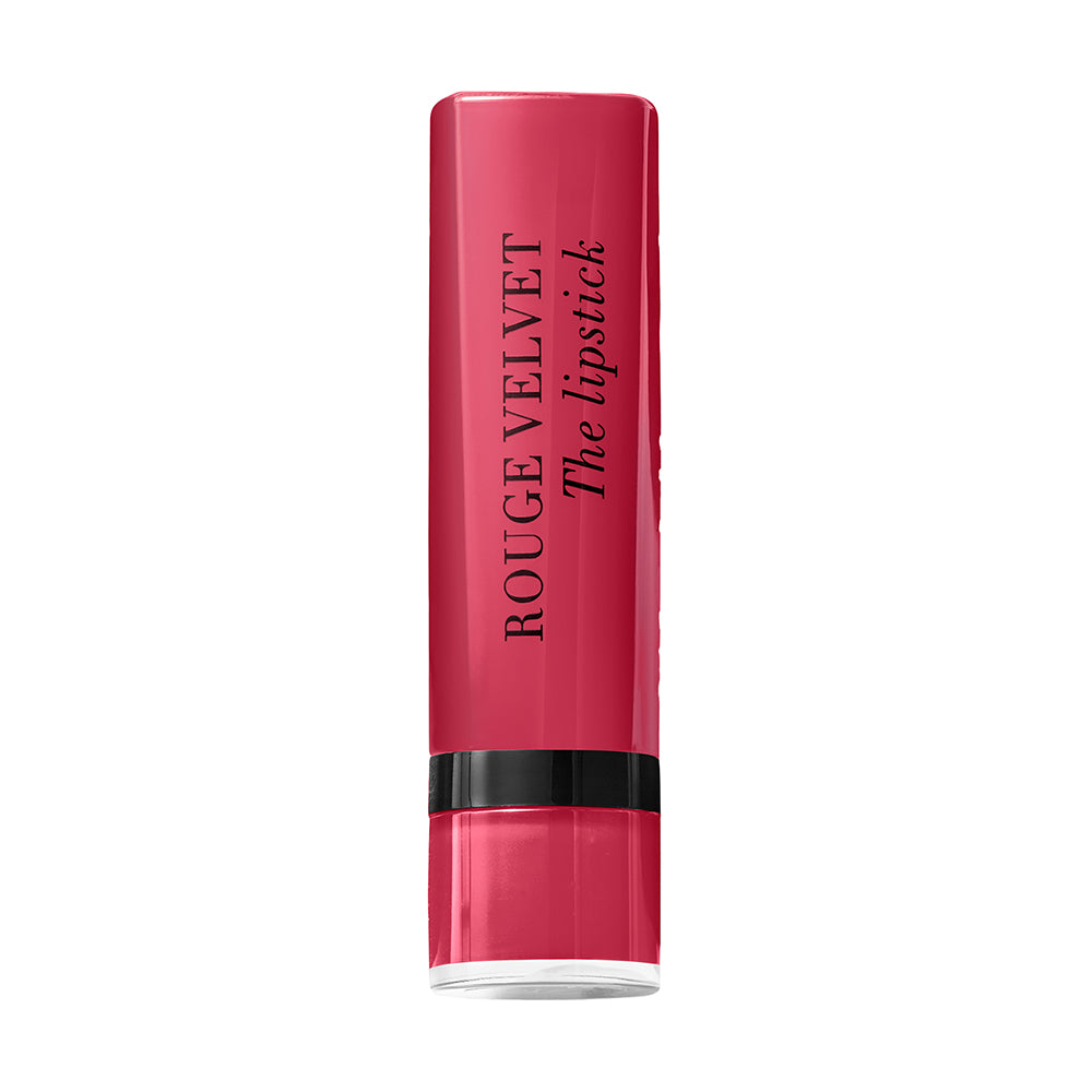 Bourjois Rouge à Lèvres Velvet The Lipstick Rose