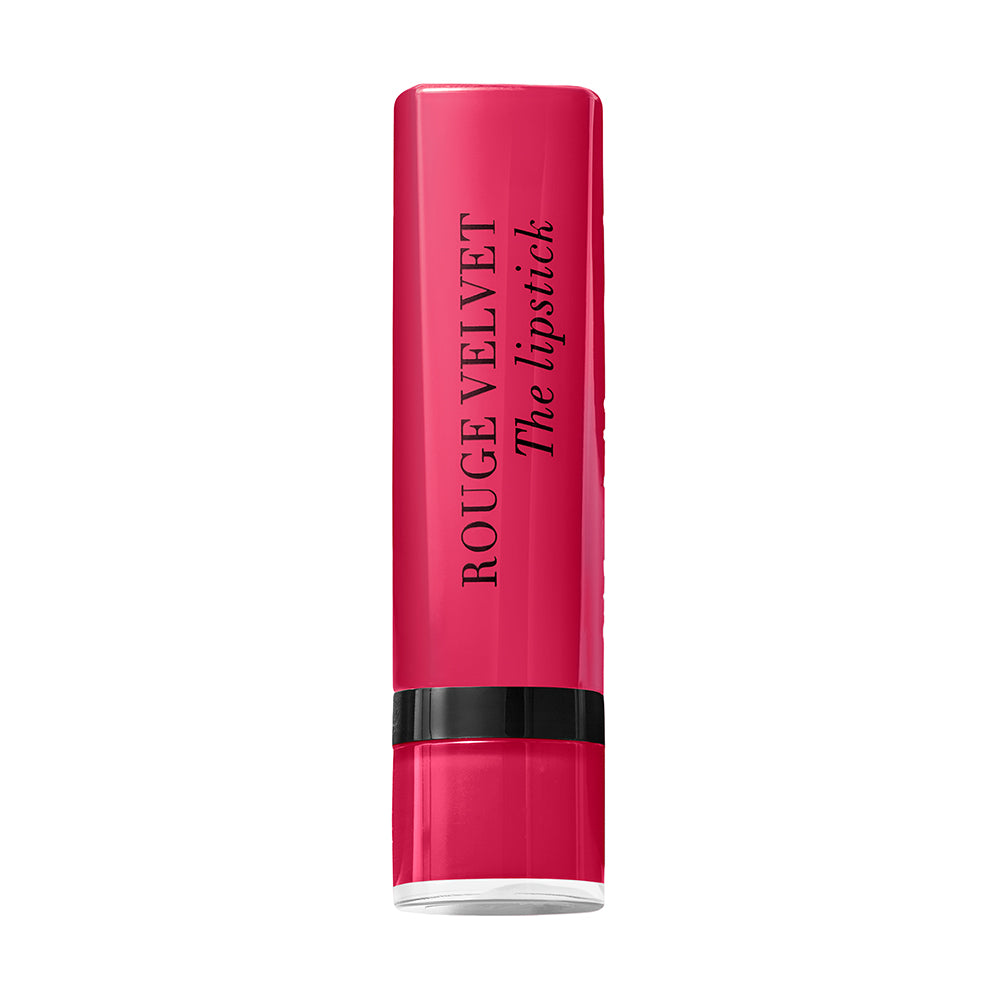 Bourjois Rouge à Lèvres Velvet The Lipstick Rose