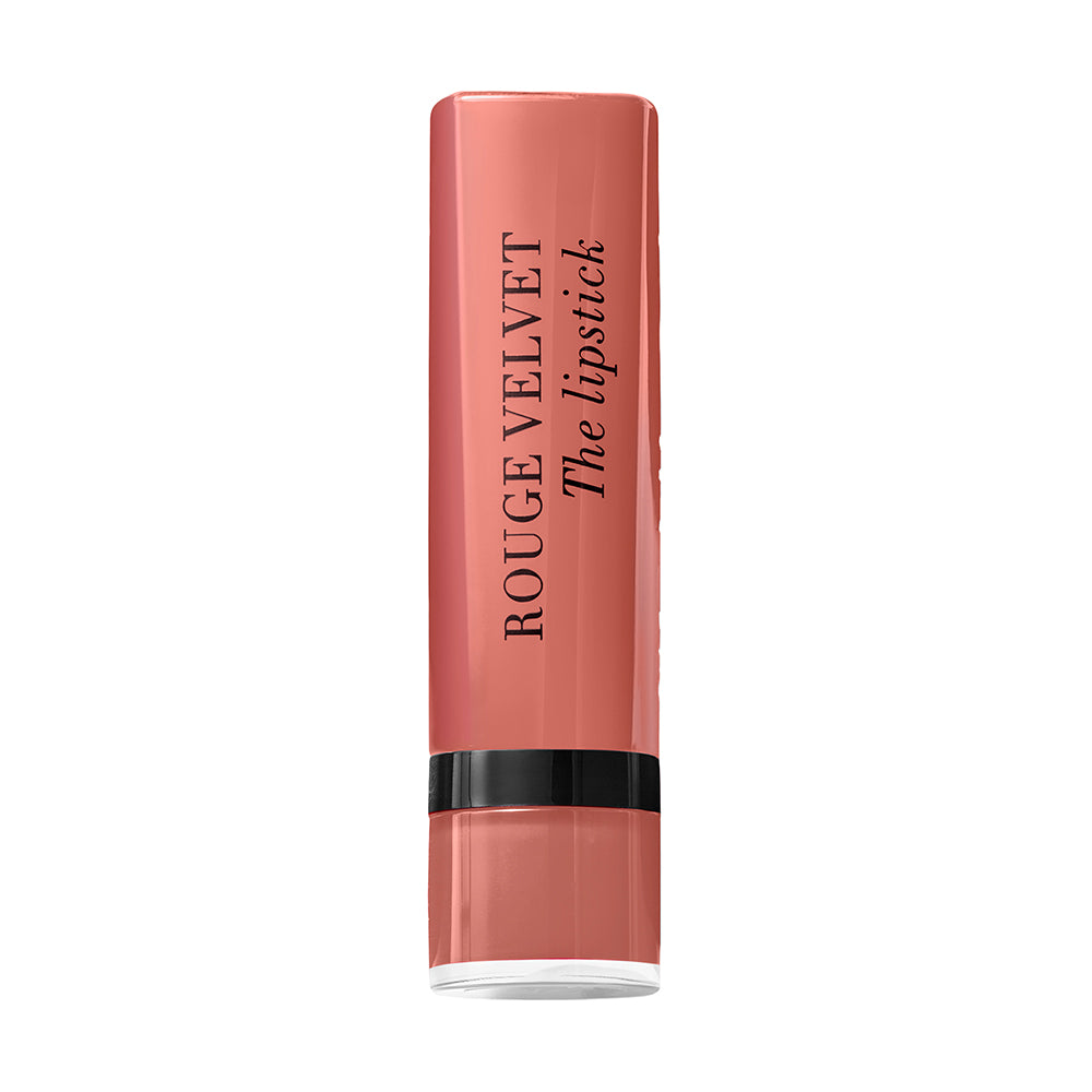 Bourjois Rouge à Lèvres Velvet The Lipstick Rose