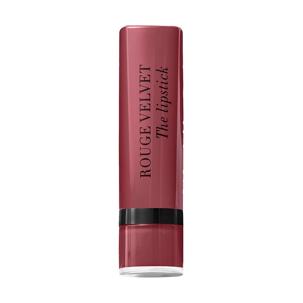 Bourjois Rouge à Lèvres Velvet The Lipstick Rose