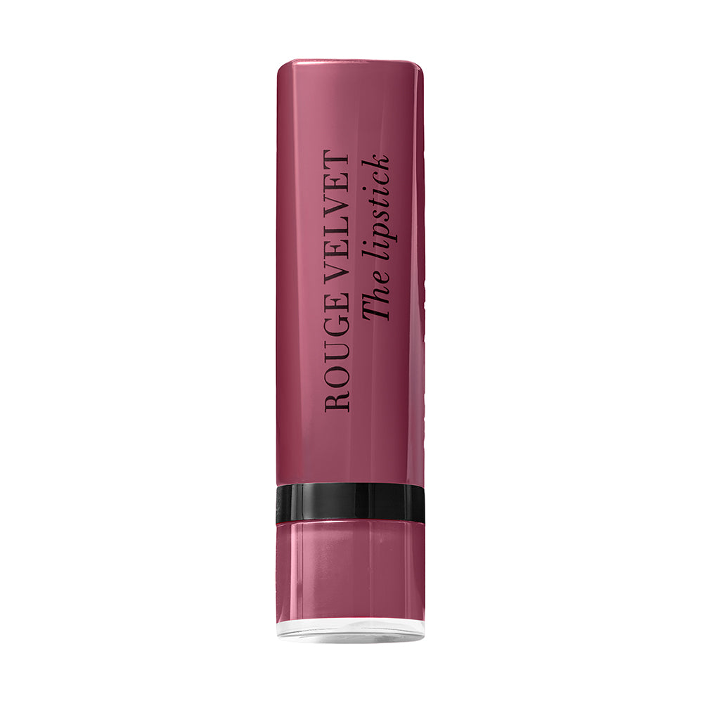 Bourjois Rouge à Lèvres Velvet The Lipstick Violet