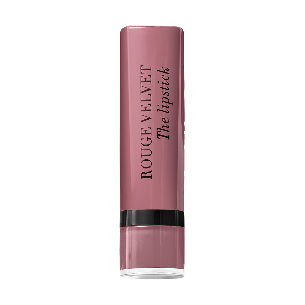 Bourjois Rouge à Lèvres Velvet The Lipstick Violet