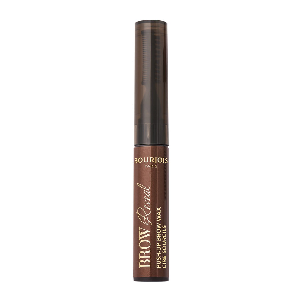 Bourjois SOURCILS BROW REVEAL WAX EFFET LAMINATION