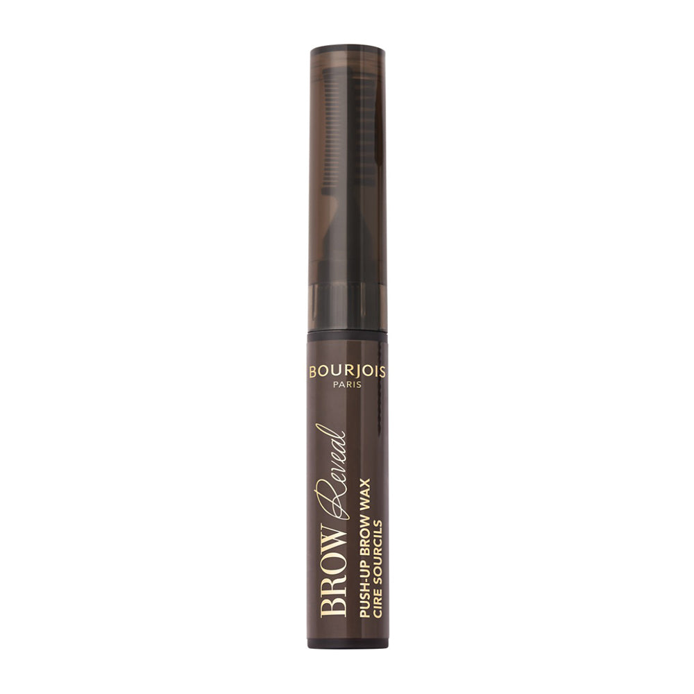 Bourjois SOURCILS BROW REVEAL WAX EFFET LAMINATION