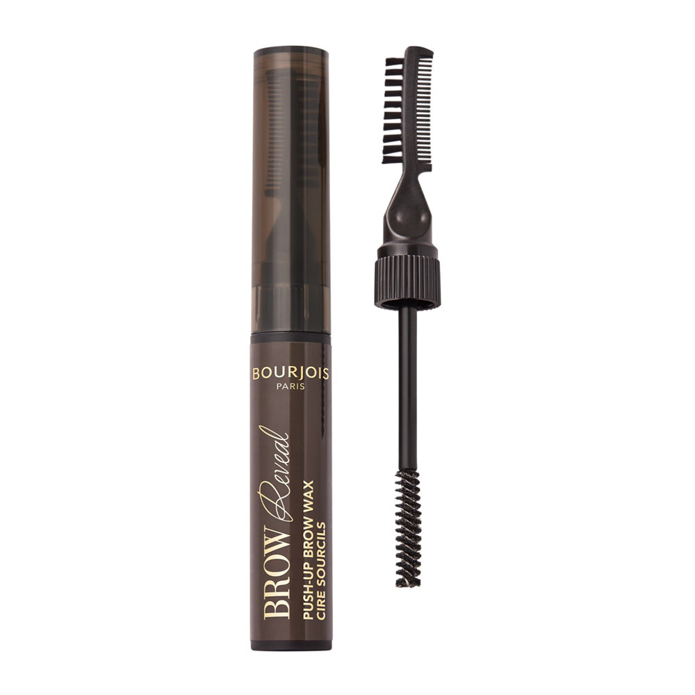 bourjois SOURCILS BROW REVEAL WAX EFFET LAMINATION