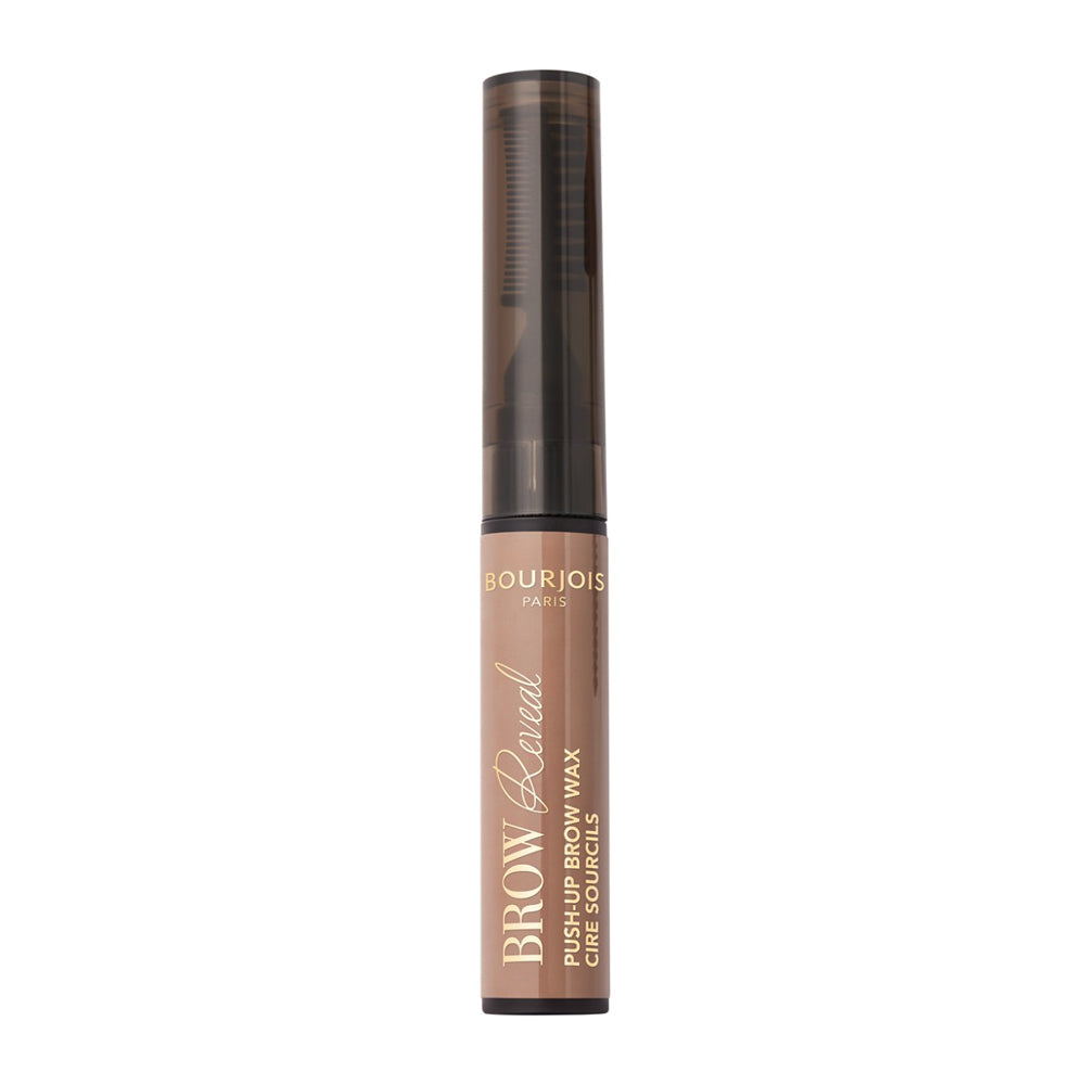 Bourjois SOURCILS BROW REVEAL WAX EFFET LAMINATION