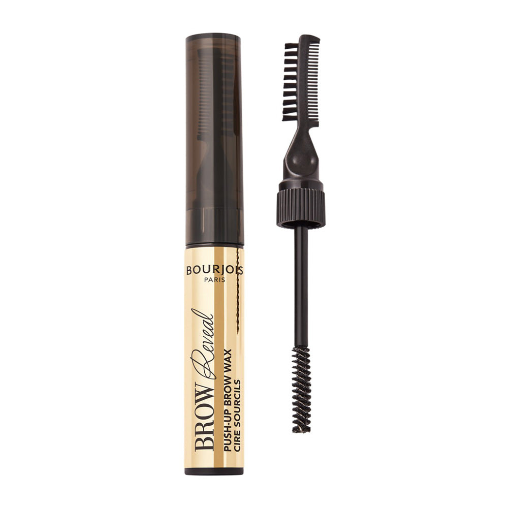 bourjois SOURCILS BROW REVEAL WAX EFFET LAMINATION
