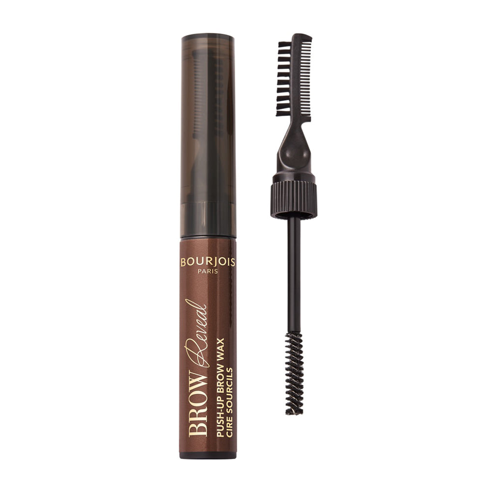 bourjois SOURCILS BROW REVEAL WAX EFFET LAMINATION