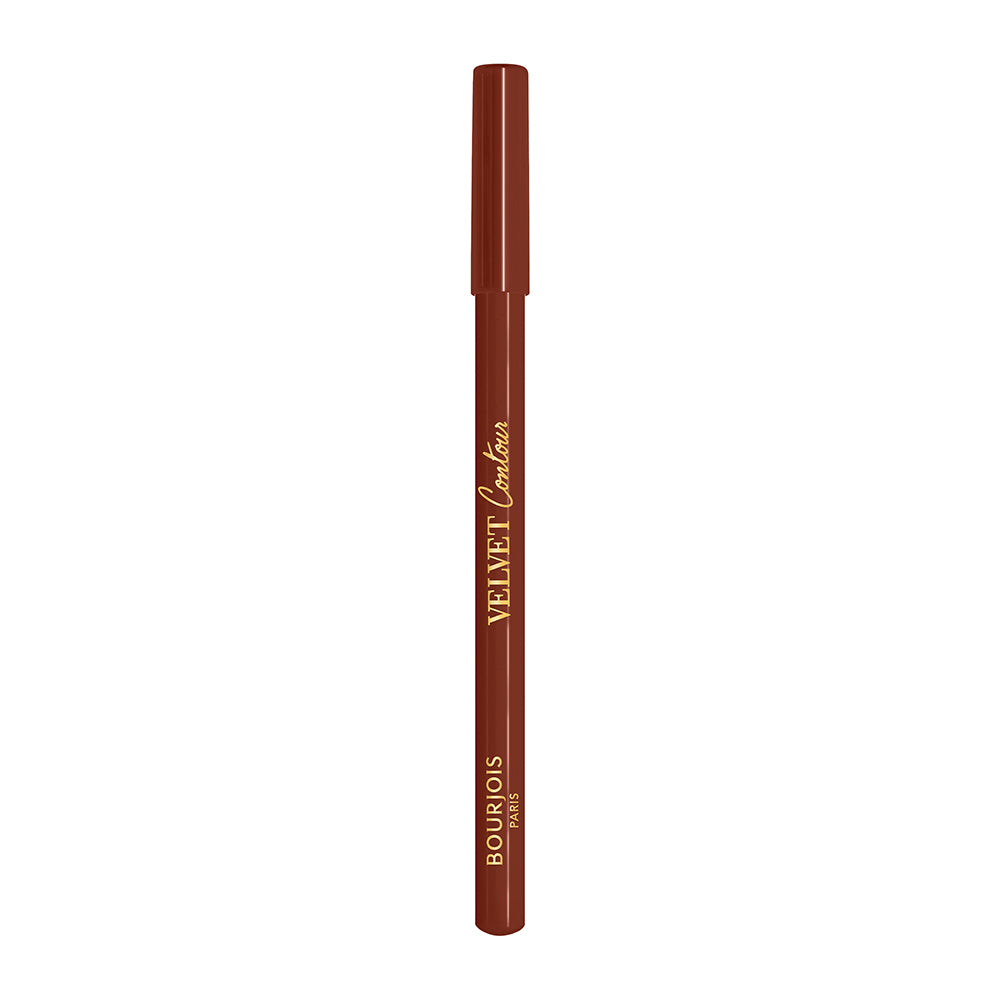 Bourjois VELVET CONTOUR LIP LINER