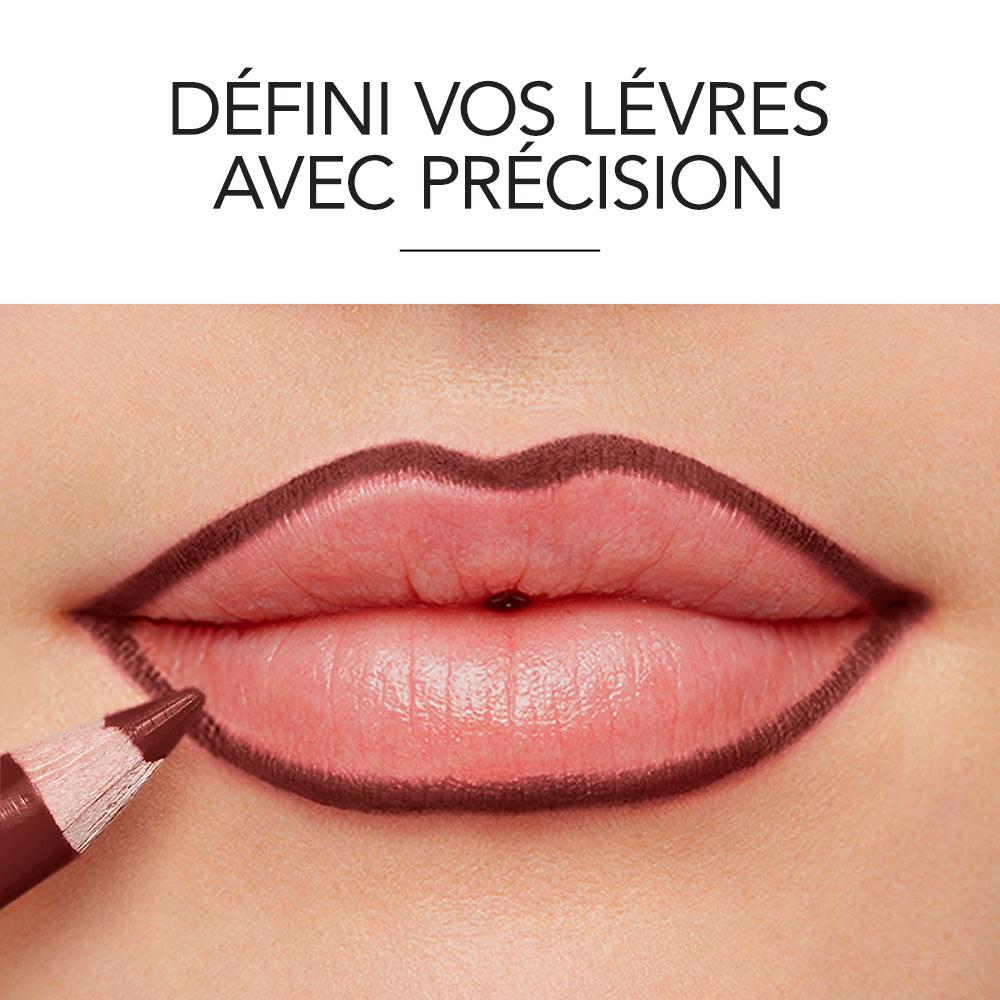 Bourjois VELVET CONTOUR LIP LINER