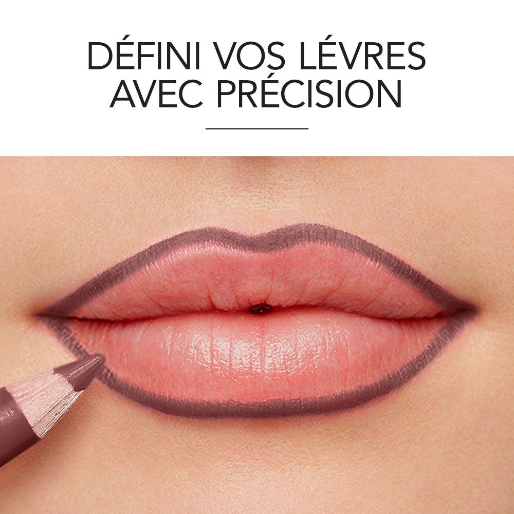 Bourjois VELVET CONTOUR LIP LINER