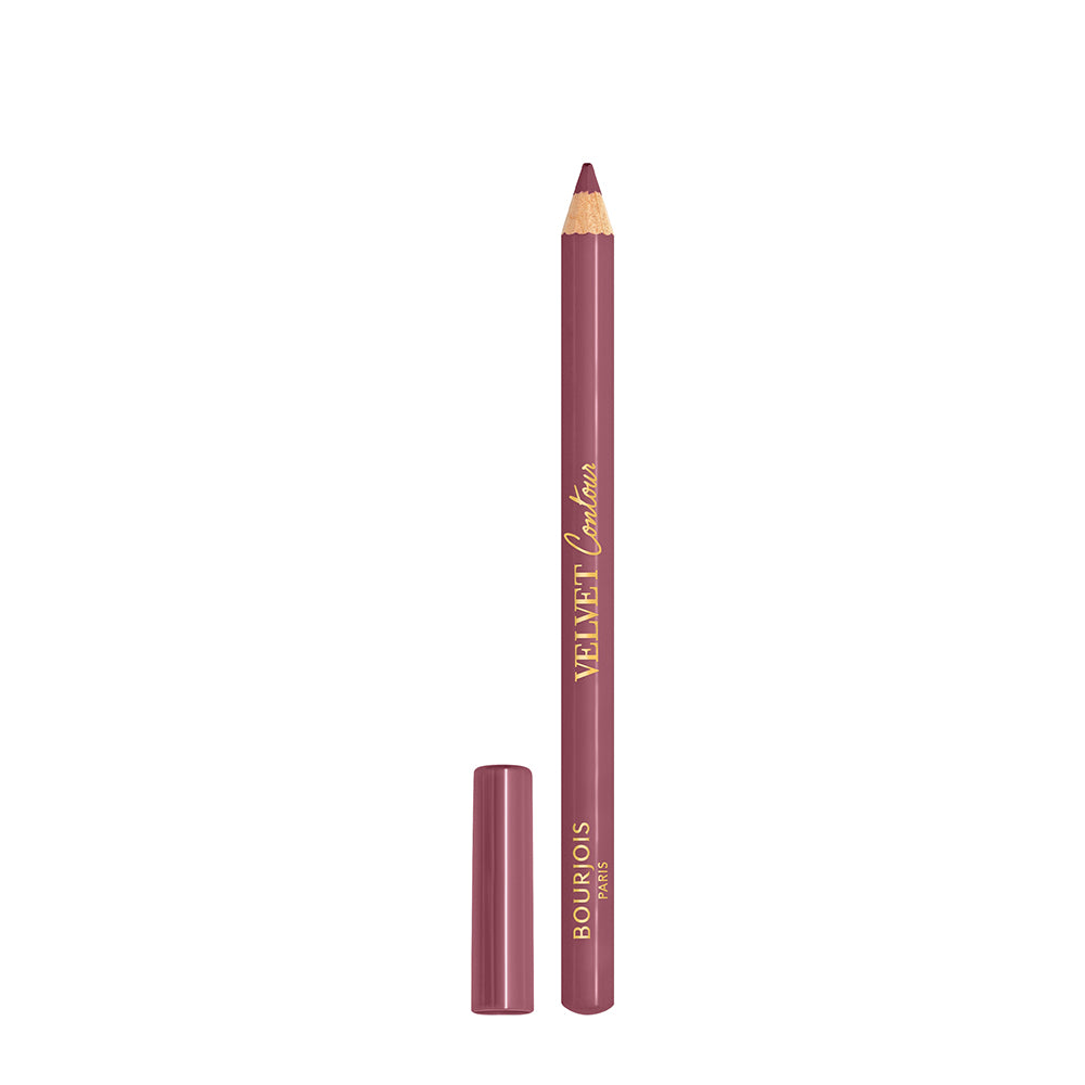 bourjois VELVET CONTOUR LIP LINER