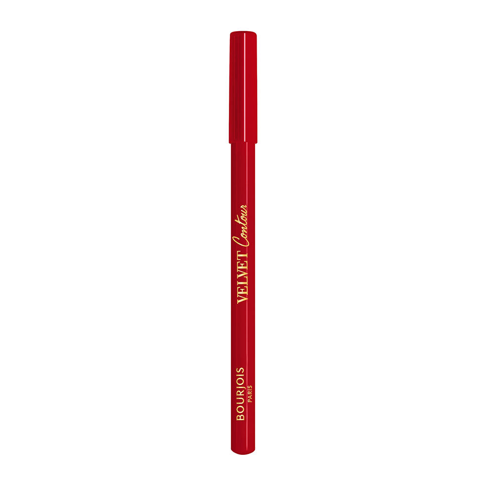 Bourjois VELVET CONTOUR LIP LINER