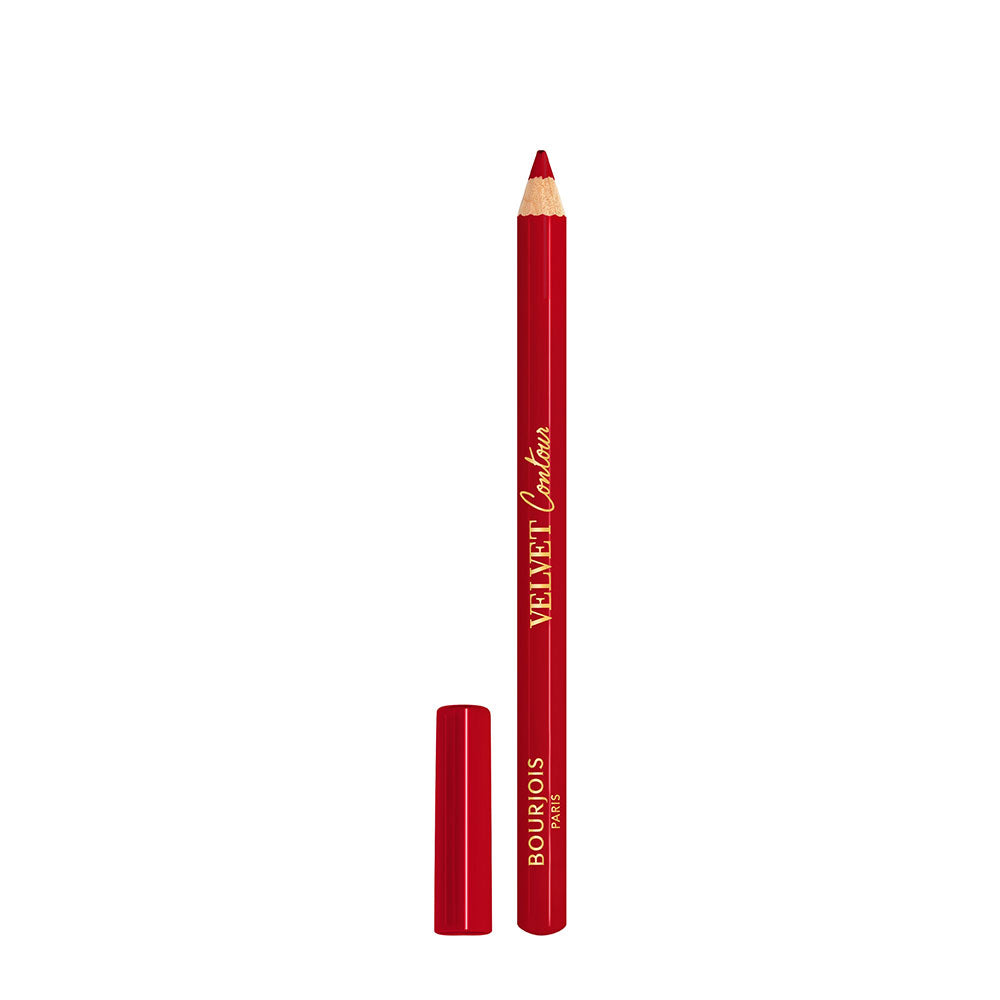 bourjois VELVET CONTOUR LIP LINER