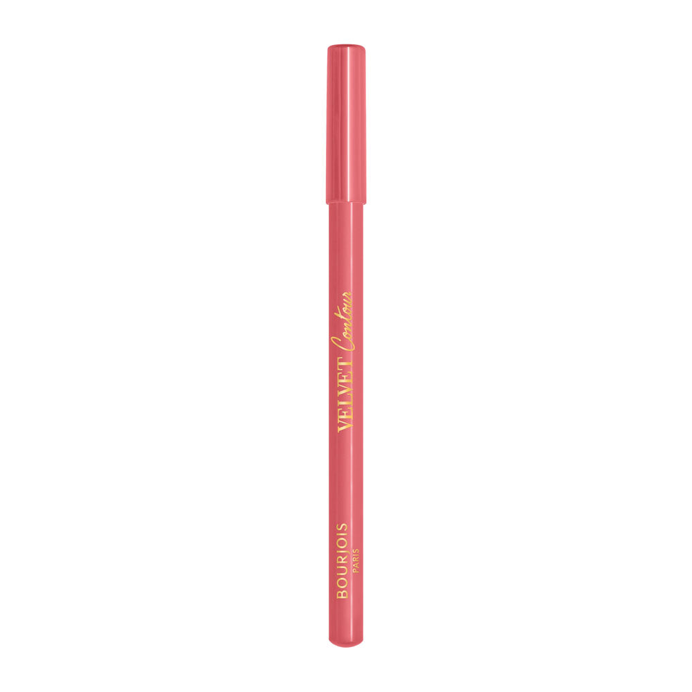 Bourjois VELVET CONTOUR LIP LINER