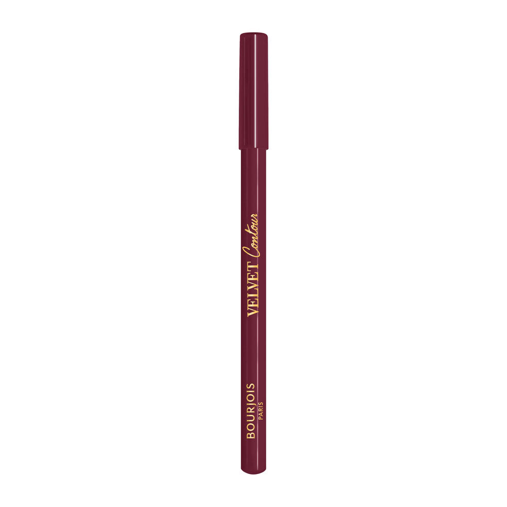 Bourjois VELVET CONTOUR LIP LINER