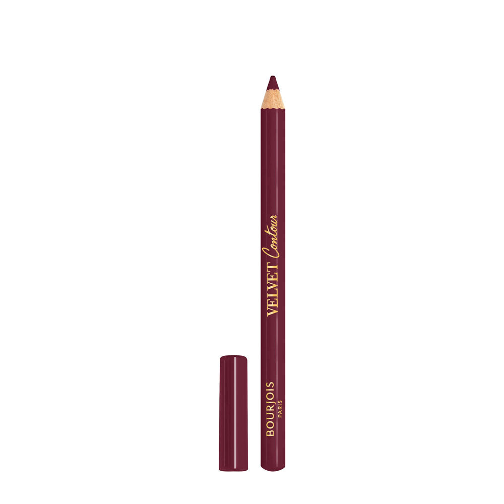 bourjois VELVET CONTOUR LIP LINER
