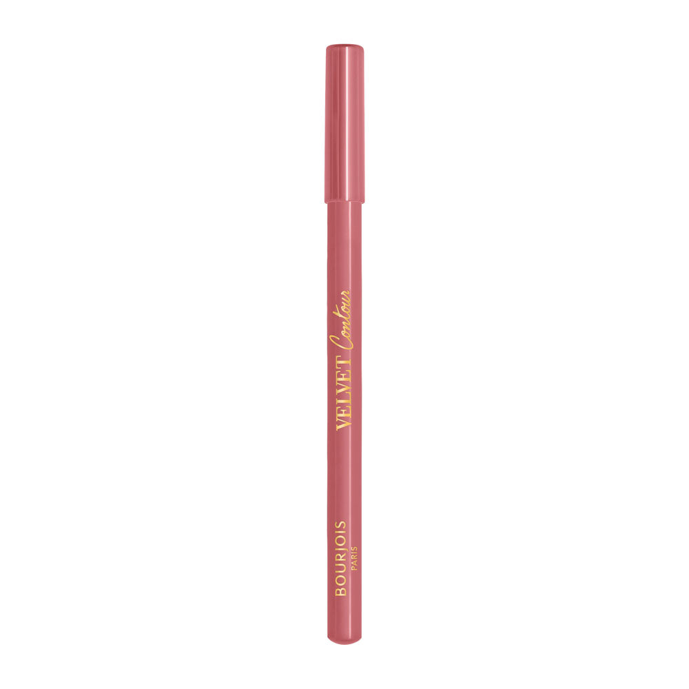 Bourjois VELVET CONTOUR LIP LINER