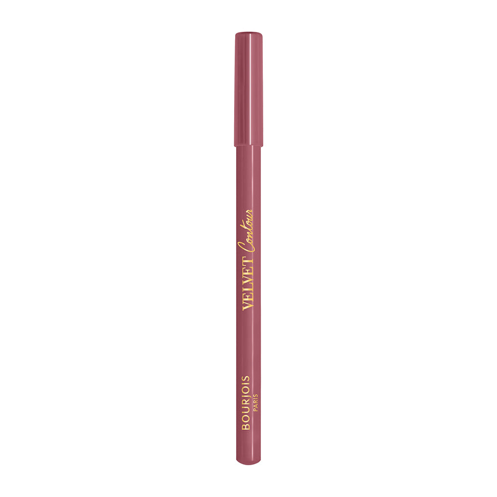 Bourjois VELVET CONTOUR LIP LINER