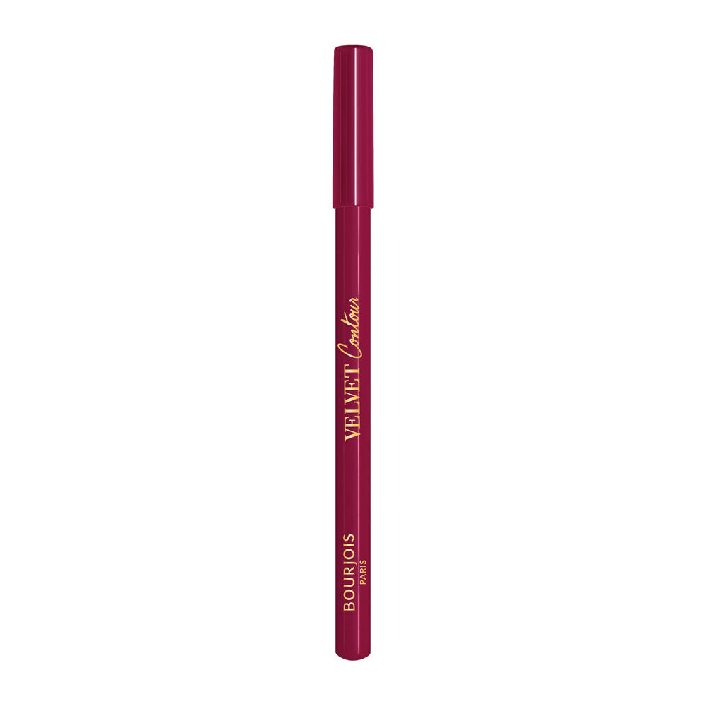 Bourjois VELVET CONTOUR LIP LINER