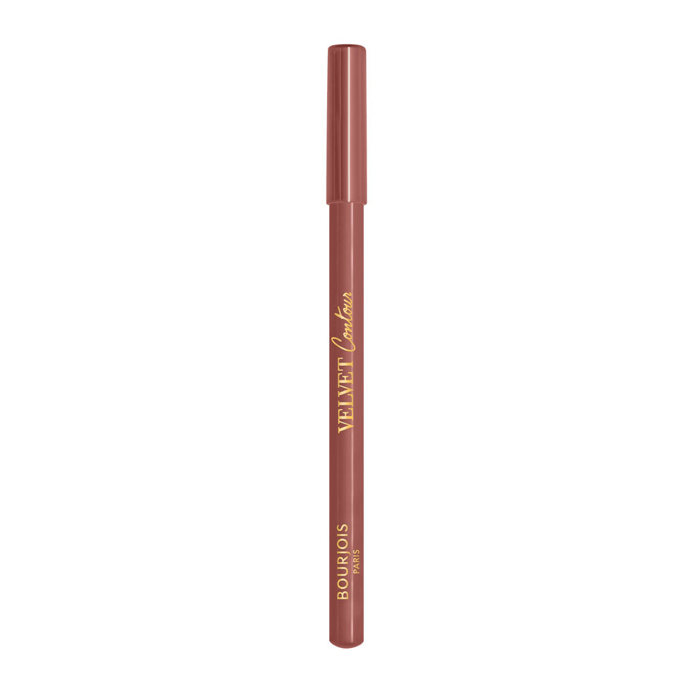 Bourjois VELVET CONTOUR LIP LINER