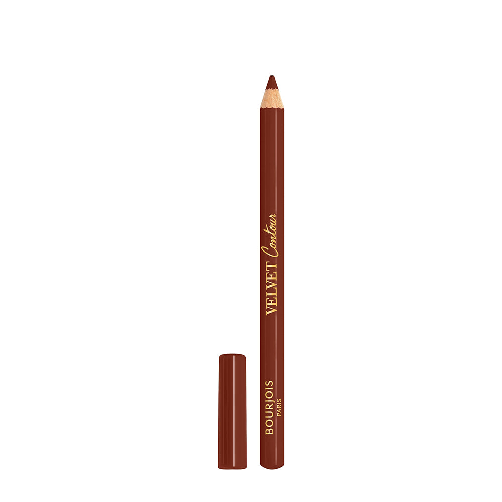 bourjois VELVET CONTOUR LIP LINER