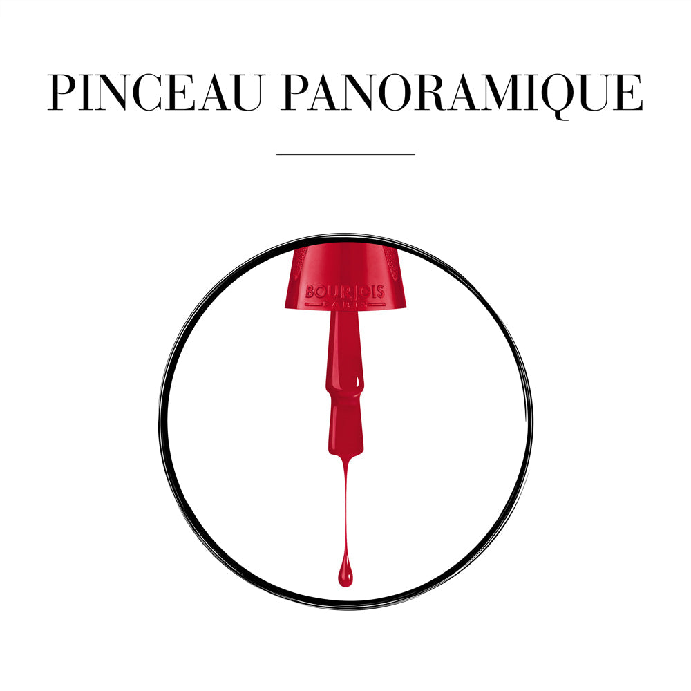 Bourjois Vernis 1 Seconde