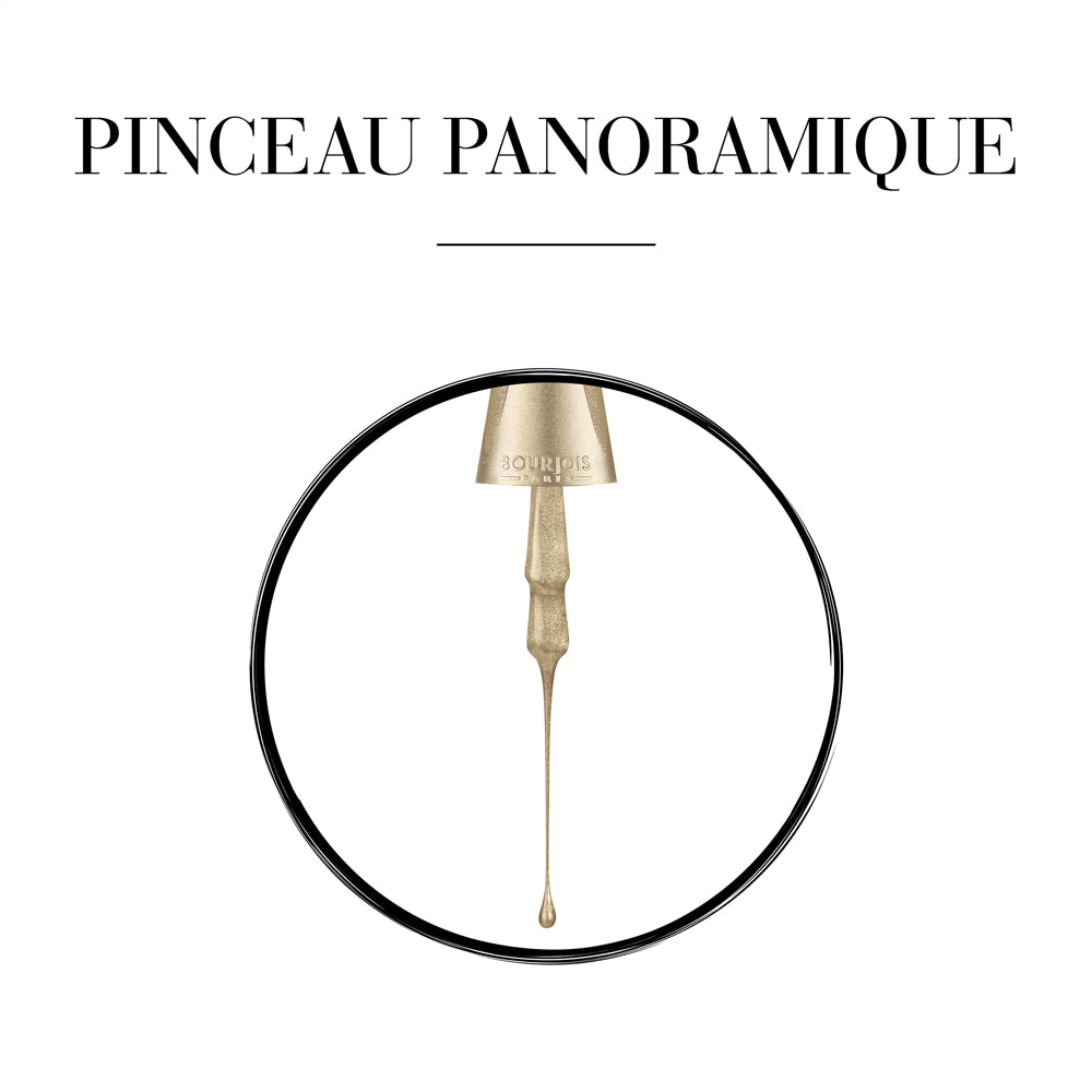 Bourjois Vernis 1 Seconde Collection Betty