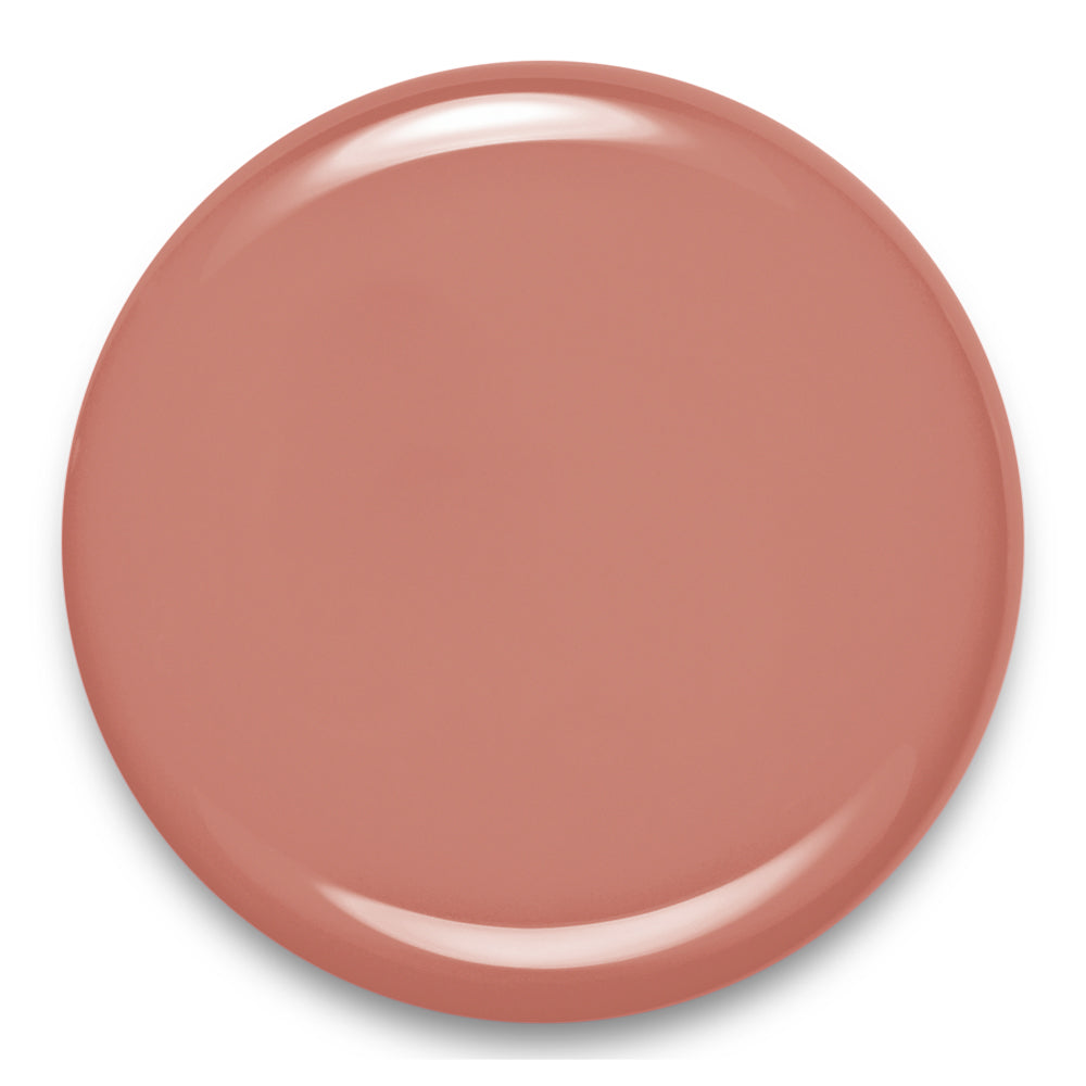 Bourjois Vernis à Ongles 1 Seconde Brun