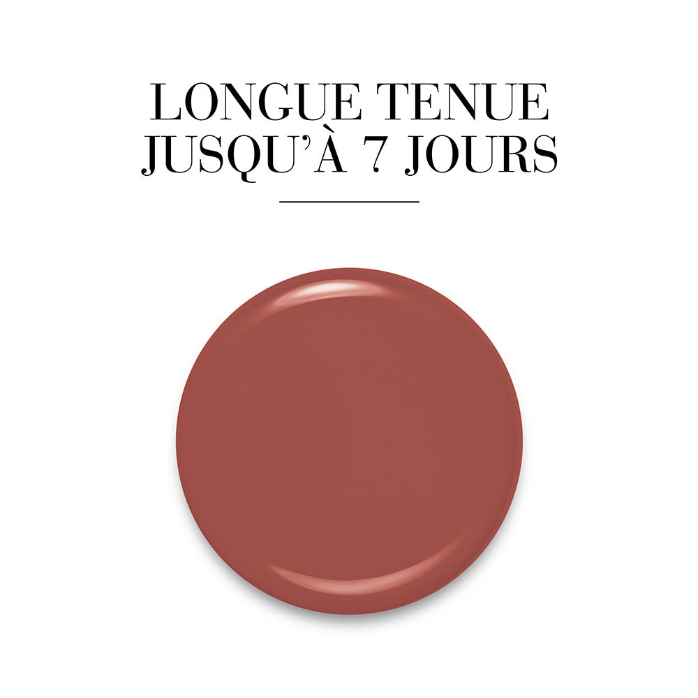 Bourjois Vernis à Ongles 1 Seconde Brun