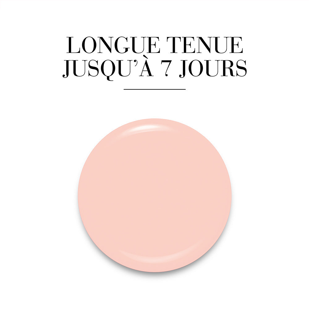 Bourjois Vernis à Ongles 1 Seconde Naturel