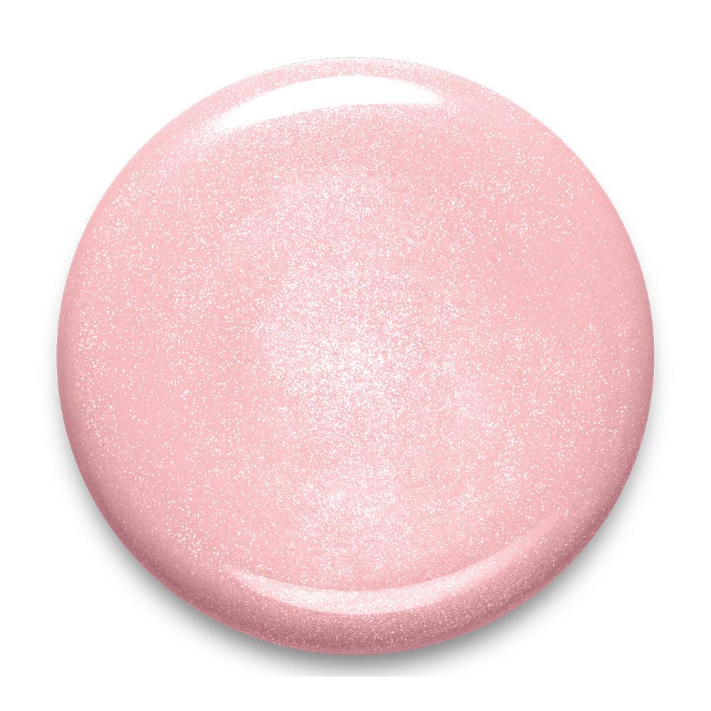 Bourjois Vernis à Ongles 1 Seconde Rose