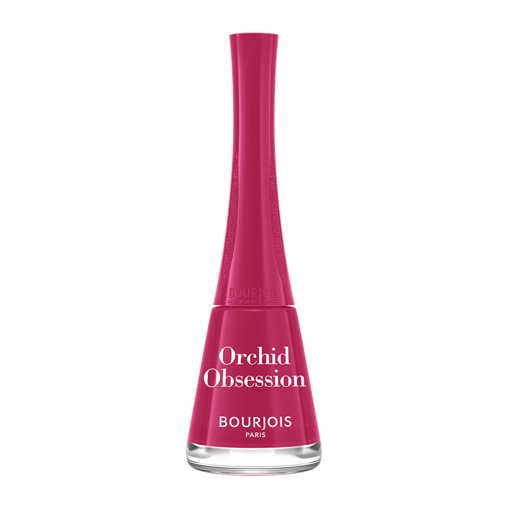 bourjois Vernis à Ongles 1 Seconde Rose