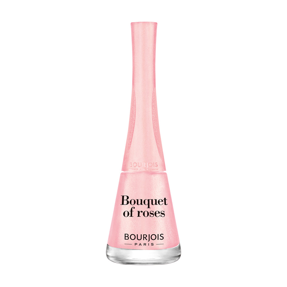 bourjois Vernis à Ongles 1 Seconde Rose