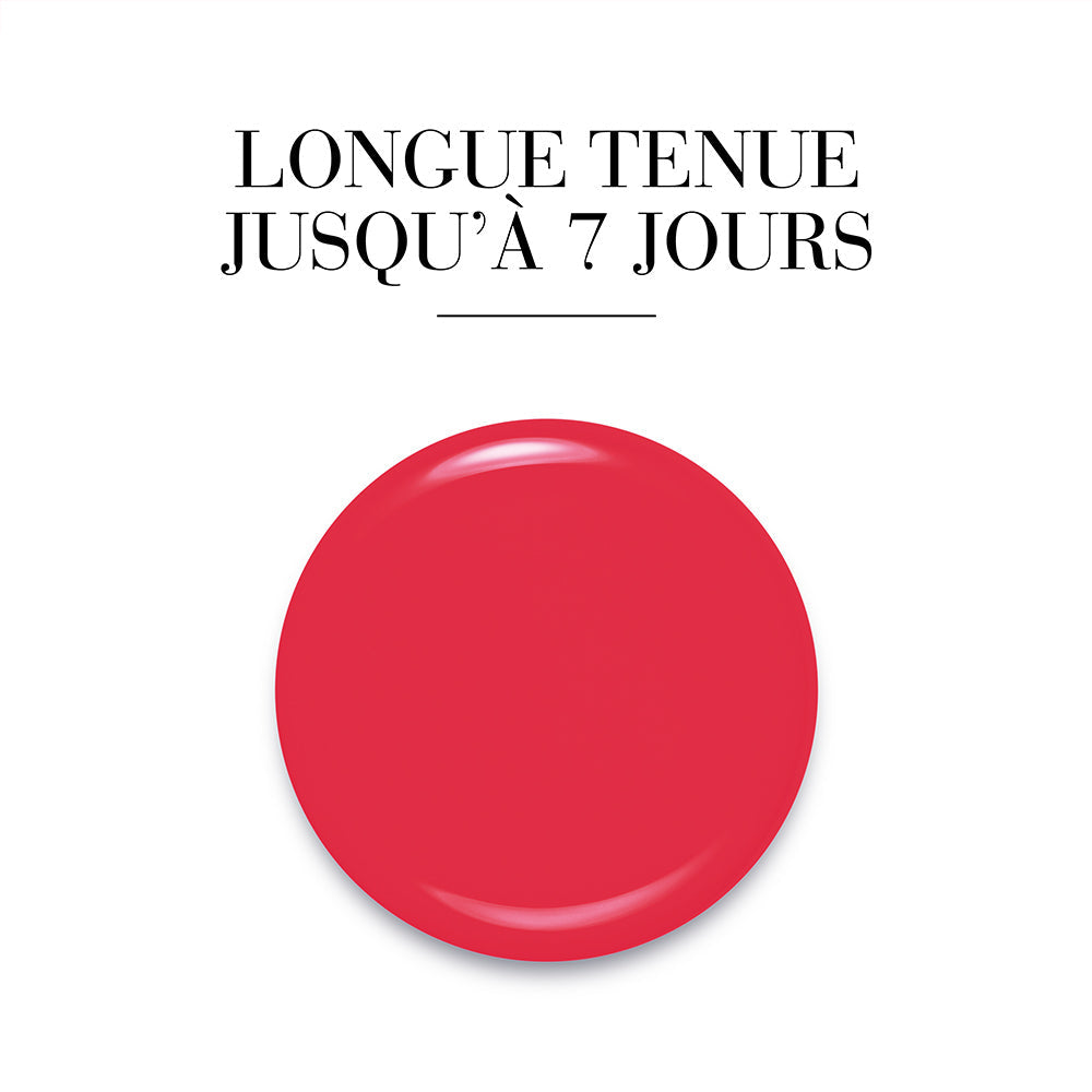 Bourjois Vernis à Ongles 1 Seconde Rouge