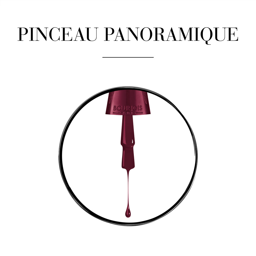 Bourjois Vernis à Ongles 1 Seconde Violet