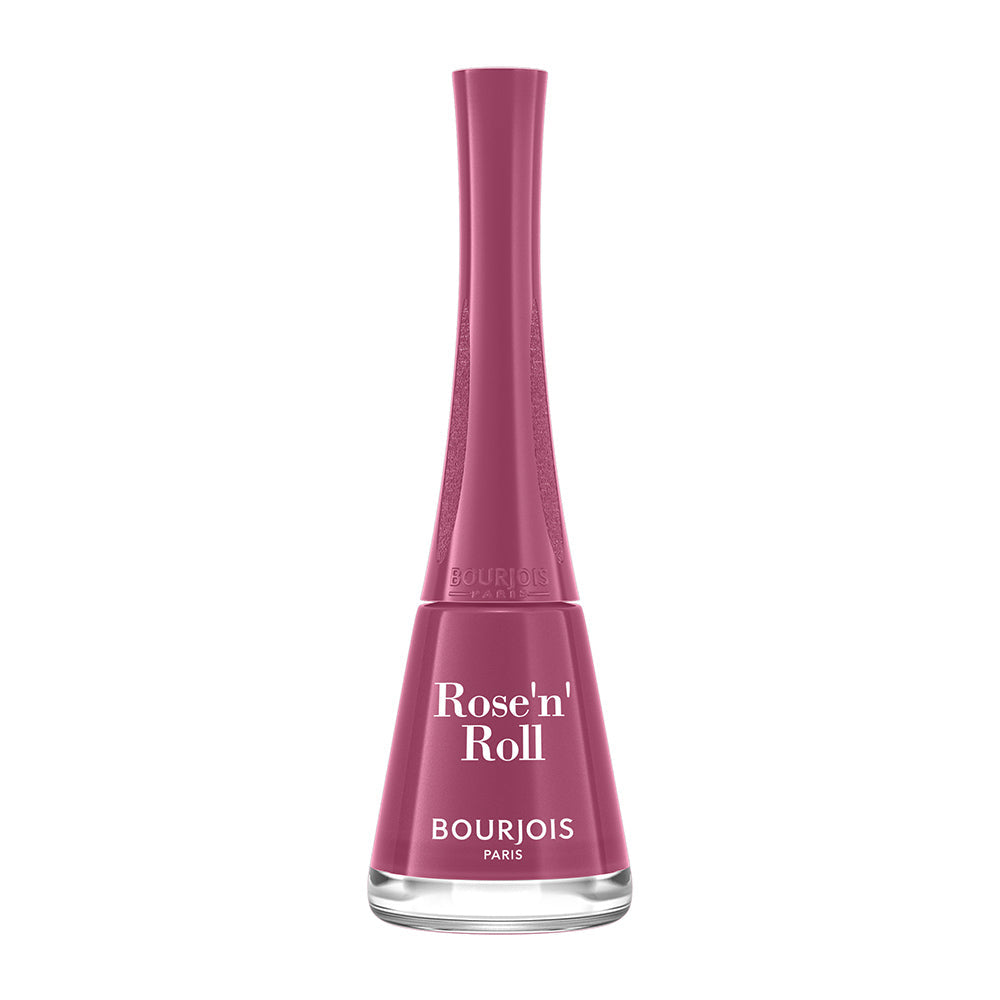 bourjois Vernis à Ongles 1 Seconde Violet