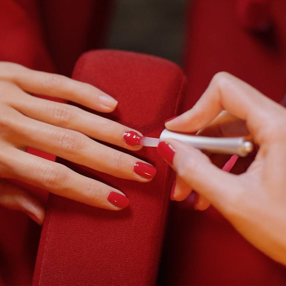 Bourjois VERNIS À ONGLES FABULEUX GEL