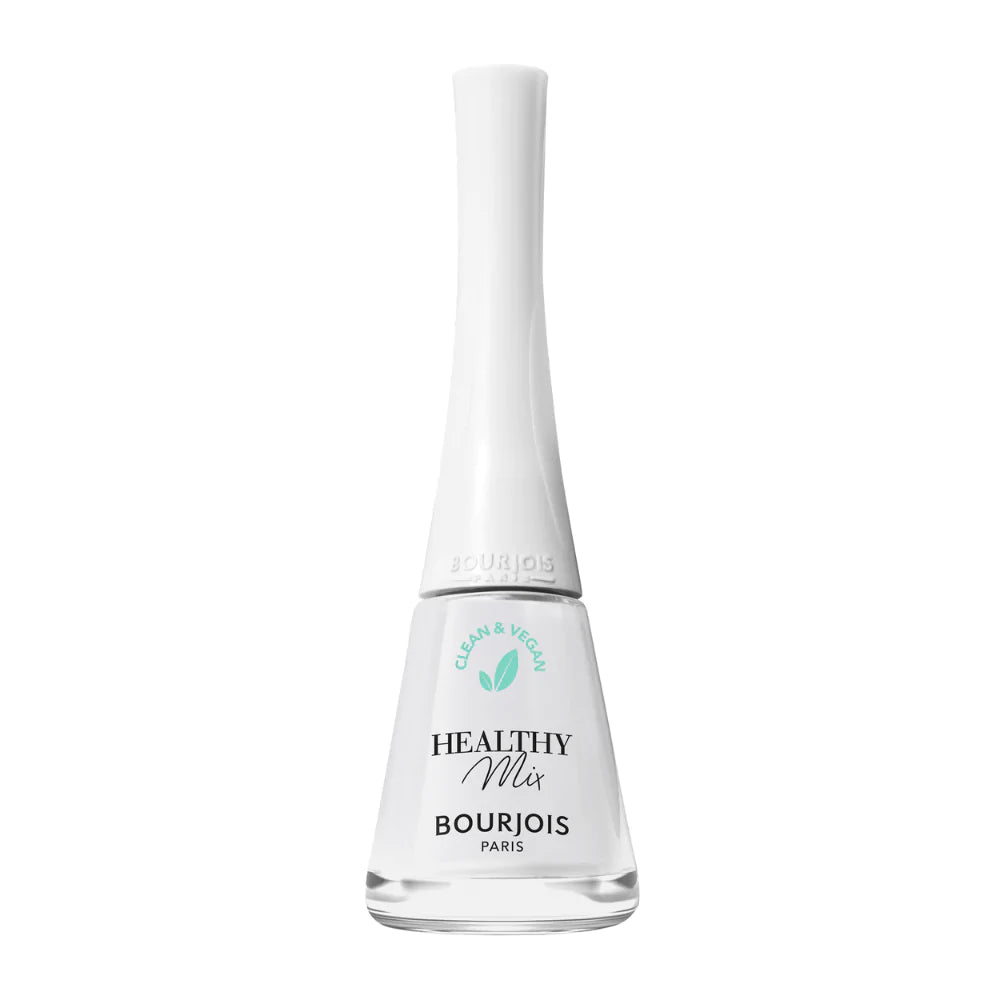 bourjois Vernis à Ongles Vegan Healthy Mix Blanc