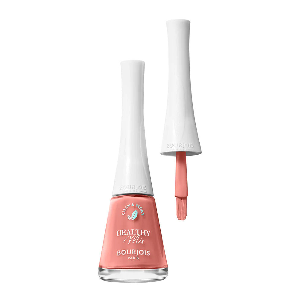 Bourjois Vernis à Ongles Vegan Healthy Mix Naturel