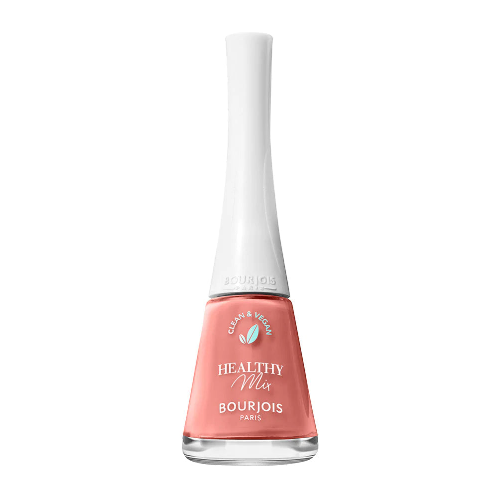 bourjois Vernis à Ongles Vegan Healthy Mix Naturel