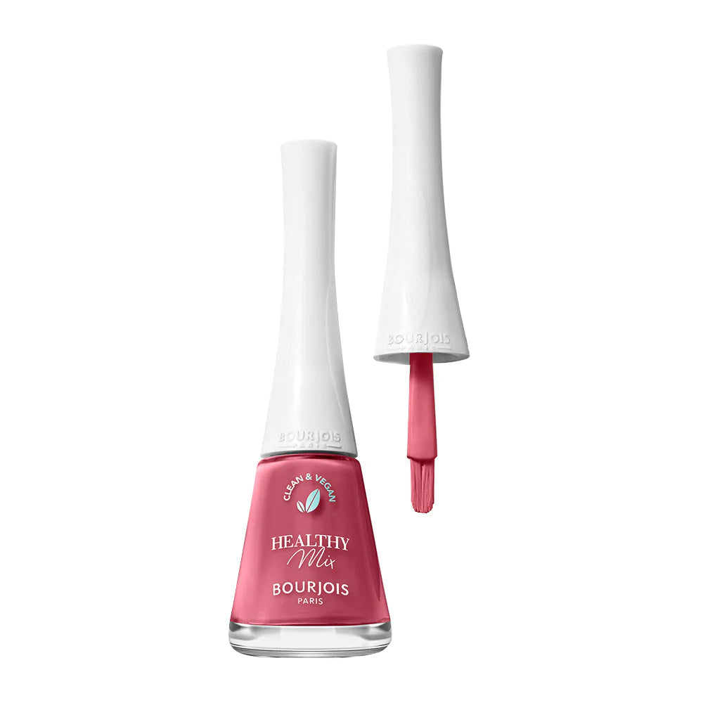 Bourjois Vernis à Ongles Vegan Healthy Mix Rose