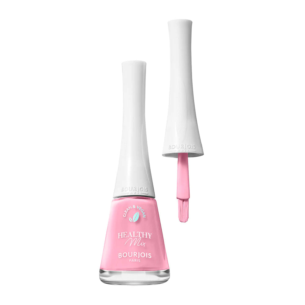 Bourjois Vernis à Ongles Vegan Healthy Mix Rose