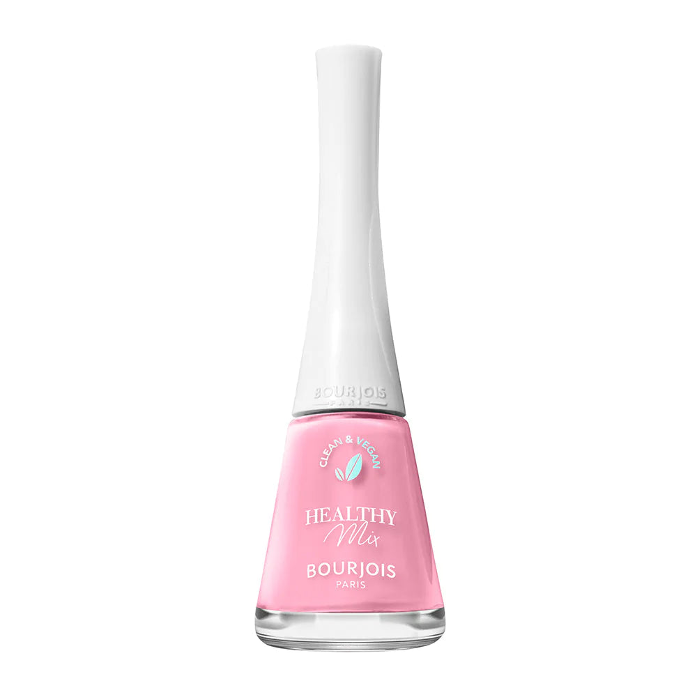 bourjois Vernis à Ongles Vegan Healthy Mix Rose