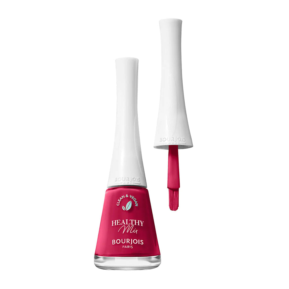 Bourjois Vernis à Ongles Vegan Healthy Mix Rose