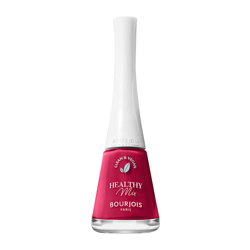bourjois Vernis à Ongles Vegan Healthy Mix Rose